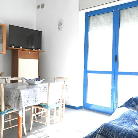 Se230 - Marotta, Trilocale A Due Passi Dalla Spiaggia, Con Posto Auto Apartmán Marotta